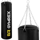 Gymrex boxovací pytel 27,75 kg 40 x 120 cm
