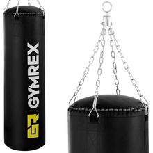 Gymrex boxovací pytel 27,75 kg 40 x 120 cm