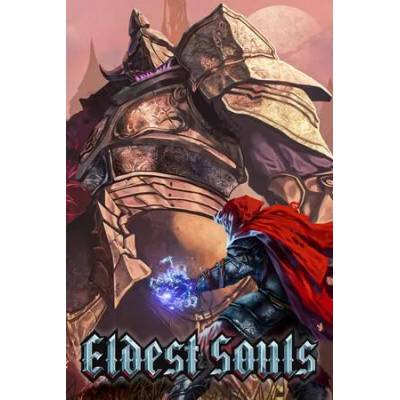 Игра Eldest Souls за PC Steam, Електронна доставка