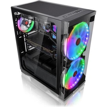 Image 1 of RAIJINTEK Silenos Pro RGB (0R20B00180)