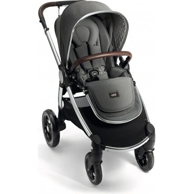 Mamas & Papas Ocarro 2019 + deka Grey Twill