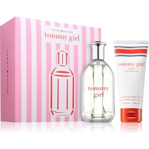Tommy Hilfiger Tommy Girl подаръчен комплект за жени woman - notino - 76,32 лв