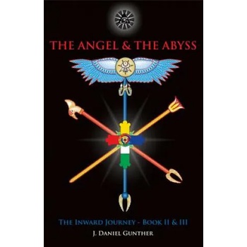 Image 1 of Angel & the Abyss | J. Daniel Gunther