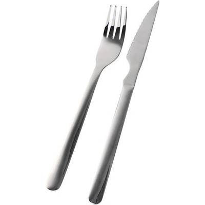 TORO sada steakových příborů 12 ks