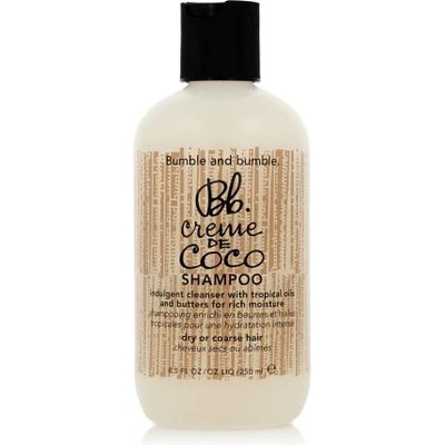 Bumble and bumble Bb. Creme de Coco Shampoo 250 ml хидратиращ шампоан унисекс