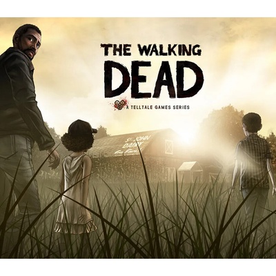The Walking Dead: A Telltale Games Series