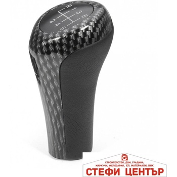 Image 1 of Paolo Топка за скоростен лост съвместима с bmw e30 / e36 / e39 / e46 - със 6 скорости (58256)