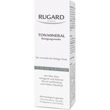 Rugard gelová jílová maska 100 ml