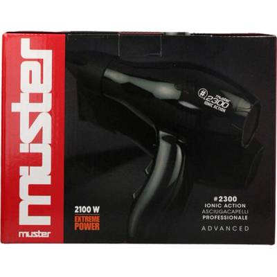 Muster Ionic Action 2300