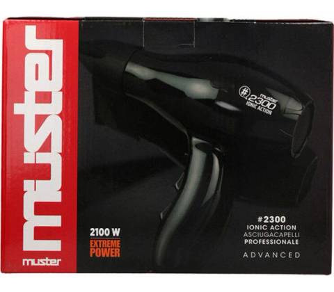 Muster Ionic Action 2300