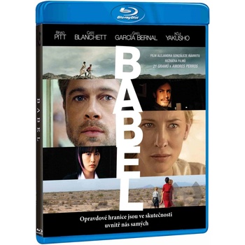 Babel BRD