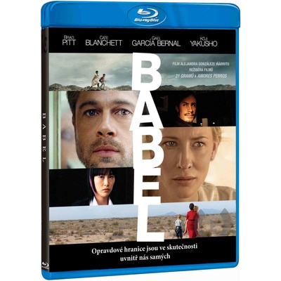 Babel BRD