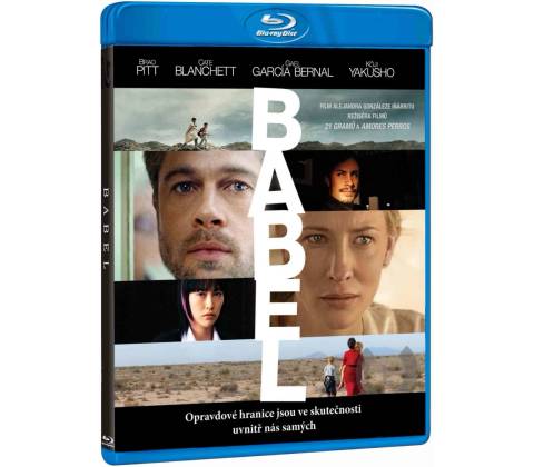 Babel BRD