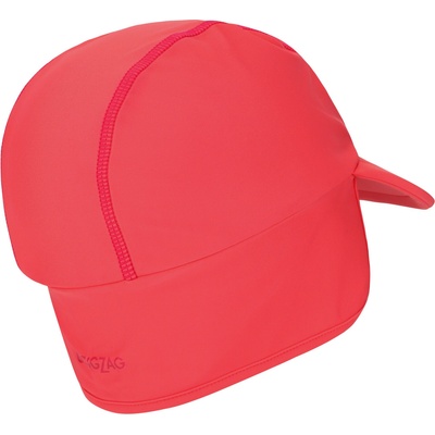 Zigzag Детска козирка Zigzag Lassu UVA Cap Zigzag | Oranzhev | Момчешки | ЕДИН РАЗМЕР