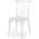 Dobse Retro biela