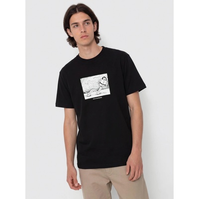 Polar Skate Bounce black