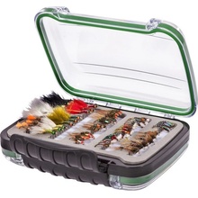 SNOWBEE Easy-Vue Waterproof Fly Box L