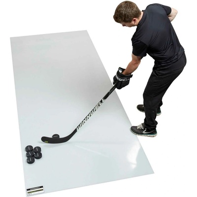 Winnwell Roll-Up Shooting Pad 3000x1200x3mm