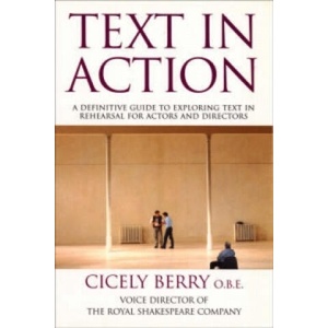 Text In Action (2001)