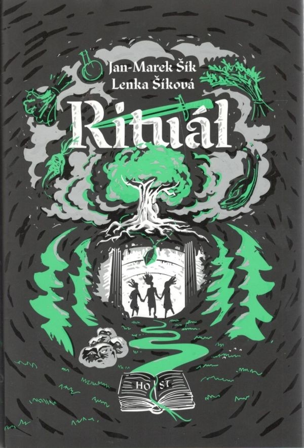Rituál