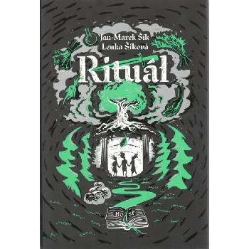 Rituál