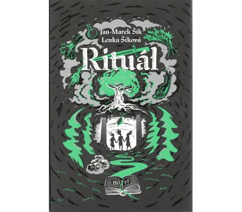 Rituál