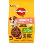 PEDIGREE Junior Mini с пиле и зеленчуци 500 г