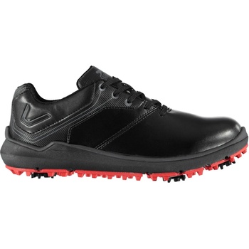 Image 1 of Slazenger Мъжки голф обувки Slazenger V300 Golf Shoes Mens - Black