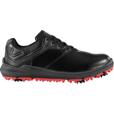Slazenger Мъжки голф обувки Slazenger V300 Golf Shoes Mens - Black