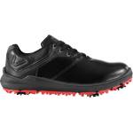 Slazenger Мъжки голф обувки Slazenger V300 Golf Shoes Mens - Black