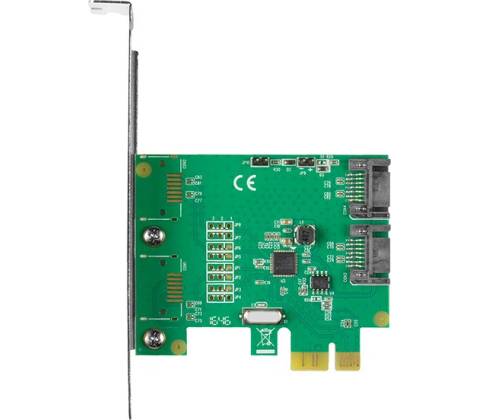 Axagon PCES-SA2