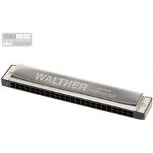 Walther 24 hole C-dur