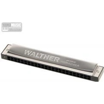 Walther 24 hole C-dur