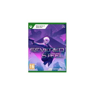 Severed Steel (X1/XSX)