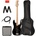 Fender Squier Affinity Precision Bass Black Pack