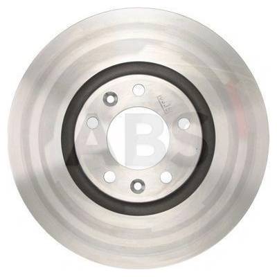 A.B.S. ALL BRAKE SYSTEMS BV. 17766