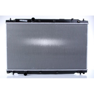 NISSENS 606296 Chladič, chlazení motoru (606296)