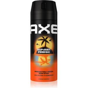 AXE Sunset Fresh дезодорант спрей за мъже 150ml