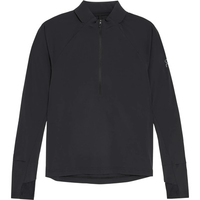 On Дамски софтшел пуловер On Women's Trail Breaker Windproof jacket - Black - размер XS (118-0281-0111)