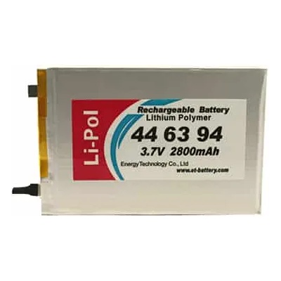 Energy Technology Батерия lp446394 (900000088)