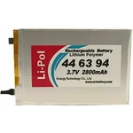 Energy Technology Батерия lp446394 (900000088)