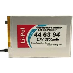 Energy Technology Батерия lp446394 (900000088)
