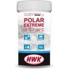 HWK Polar extreme silber OLD 40 g