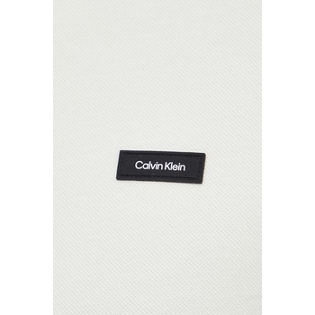 Calvin Klein Тениска с яка Calvin Klein (K10K111196)