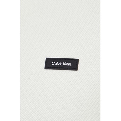 Calvin Klein Тениска с яка Calvin Klein (K10K111196)