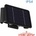 VIVALUX Domino solar led 10w cl (viv004790)