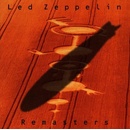 LED ZEPPELIN: REMASTERS CD