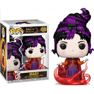 Funko POP! 1372 Disney: Hocus Pocus 2 - Mary
