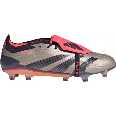 adidas PREDATOR ELITE FT FG fialová