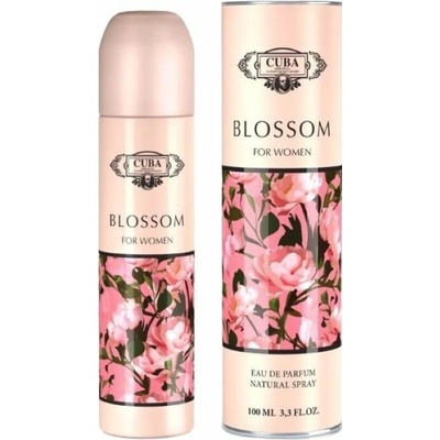 Cuba Blossom parfémovaná voda dámská 100 ml